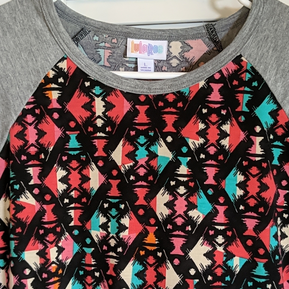 Lularoe Randy - Picture 2 of 2